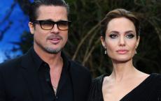 Что нам известно о разводе Анджелины Джоли и Брэда Питта: факты и слухи