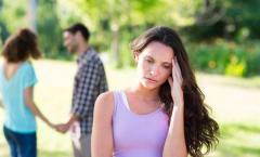 Как восстановить доверие после измены мужа — Советы психолога Как научиться доверять мужу и не изводить